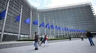 AB'den İran'a BAE çıkışı! “Uluslararası hukuka açık ihlal”