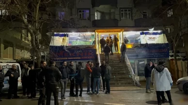 Bursa’da kahvehane çıkışı pususu: 2 ağır yaralı!