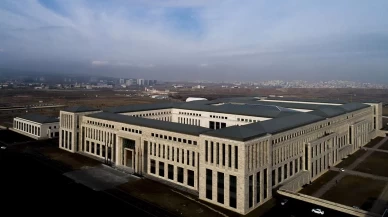 MİA Ankara’da Türkiye-Afrika Stratejik Diyaloğu programını düzenliyor