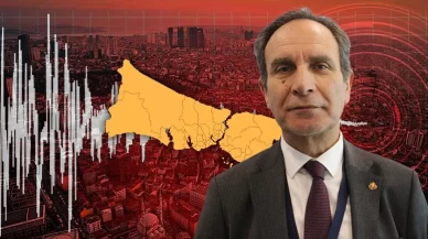 Deprem uzmanından Marmara için uykuları kaçıracak uyarı: "Deprem 10 ili etkileyecek"