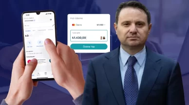 Bakan Gürlek duyurdu: IBAN mağdurlarına düzenleme yolda