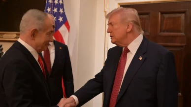 İsrail Başbakanlık Ofisi duyurdu: Trump ve Netanyahu’dan "Tam koordinasyon" kararı