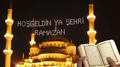 Kimler oruç tutamaz, orucu bozan şeyler nelerdir?