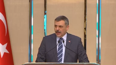 İçişleri Bakanı Çiftçi'den güvenlik mesajı! "Bayrağımızı sonsuza kadar dalgalandırmak için aynı azimle çalışmaya devam edeceğiz”