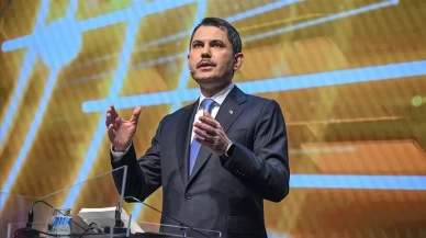 Bakan Kurum: Sındırgı’da sözümüzü tutacağız