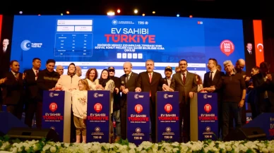 TOKİ Eskişehir kura sonuçları açıklandı