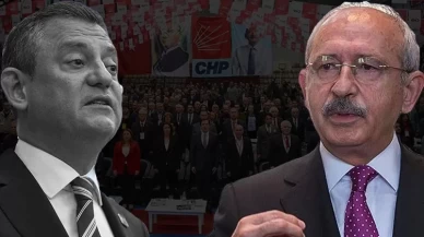 CHP'nin şaibeli kurultay davasında dikkat çeken gelişme!