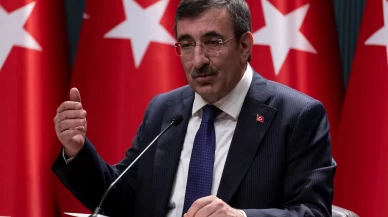 Cumhurbaşkanlığına Cevdet Yılmaz vekalet edecek