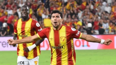 Göztepe, İbrahim Sabra’yı NK Lokomotiva Zagreb’e kiraladı
