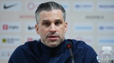 Dusan Alimpijevic'ten Tarık Biberovic değerlendirmesi