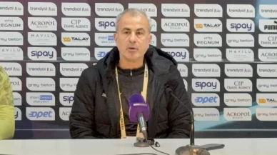 Sefer Yılmaz: “4’te 4 yaptık”