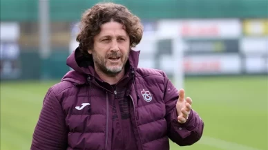 Fatih Tekke’den Gaziantep deplasmanı öncesi net mesaj