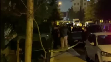 Ankara'da kan donduran seri cinayet! Annesini ve kızını öldürüp bagaja koydu, eşinin peşine düştü