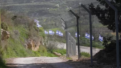 İsrail’in Batı Şeria’daki işgali sürüyor