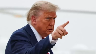 ABD'den İran'a saldırı mesajı!