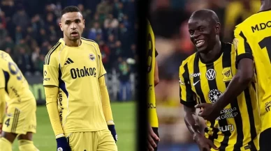 Fenerbahçe’den Kanté ve En-Nesyri açıklaması