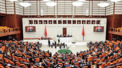 TBMM'den onay çıktı! Milli parklarda yeni dönem resmen başlıyor