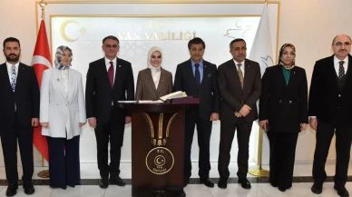 Aile ve Sosyal Hizmetler Bakanı Göktaş 28 Şubat açıklaması yaptı: Ülkemiz bir daha asla eski karanlık günlerine dönmeyecek