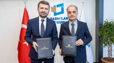 Basın İlan Kurumu ve Sakarya Üniversitesi'nden medyada nitelikli istihdam hamlesi