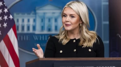 Beyaz Saray'dan İran'a gözdağı