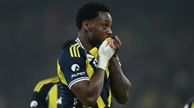 Fenerbahçe'de beklenen ayrılık gerçekleşti