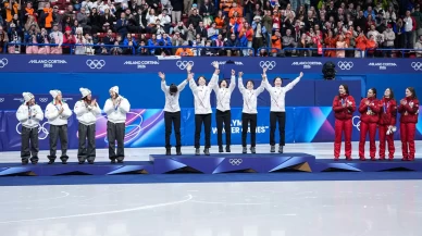 2026 Milano-Cortina Kış Olimpiyatları’nda 13. gün