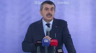 Bakan Tekin’den İBB ve İzmir’e sert 'okul' göndermesi: '6 yıl geçti, okul nerede?'