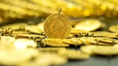 Gram altın ne kadar oldu? İşte 2 Şubat altın fiyatları
