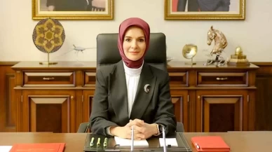 Bakan Göktaş’tan Cumhurbaşkanı Erdoğan’a doğum günü mesajı