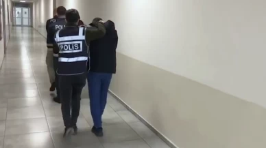 "Başkomiserim" diyerek milyonluk vurgun yaptı! Boş araziye bıraktırdıkları servet operasyonla ortaya çıktı