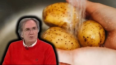 İbrahim Saraçoğlu’ndan sahur için öneriler