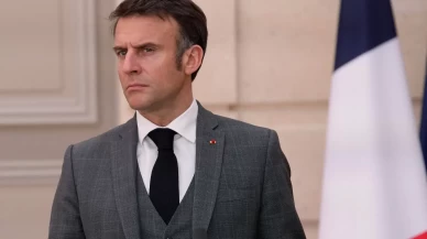 "Fransa-Hindistan ilişkileri dikkat çekici bir ivme kazanma aşamasında"