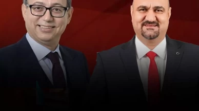 MHP’nin 57. kuruluş yıl dönümünü kutlayan ITC’ye İlyas Topsakal’dan anlamlı yanıt: "Türk kimliği ve Türkmen davasına vurgu kader birliğimizi güçlendirdi"