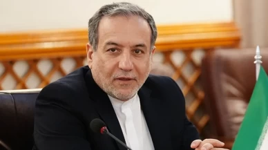 Ortadoğu’da "Teslimiyet" polemiği! Witkoff’un "İran’ın neden hala teslim olmadığını merak ediyoruz" sözlerine Arakçi'den tek cümlelik cevap