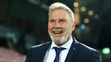 Samsunspor’dan resmi açıklama: Yeni teknik direktör Thorsten Fink