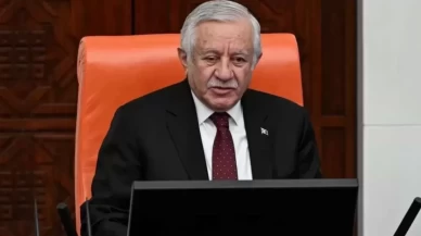 MHP'li Adan: '6 Şubat Türkiye'nin yürek yangınıdır'