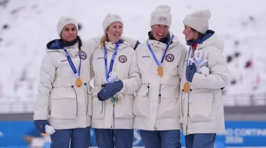 Milano-Cortina 2026’da 14. gün geride kaldı