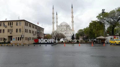 Iğdır’ın neyi meşhur? Iğdır’da ne yenir, ne alınır, nereler gezilir?