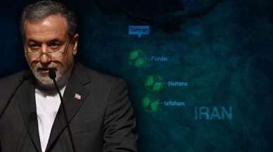 İran Dışişleri Bakanı Abbas Arakçi'den diplomasi vurgusu! “Diplomasi olmazsa diğer yöntemler sonuç vermez”