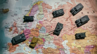 Resmen ilan ettiler: 800 milyar avroluk savaş hazırlığı