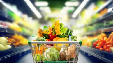 Türkiye'nin tiicaret satış hacmi artış gösterdi