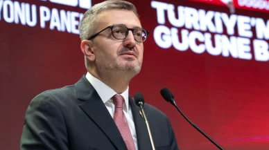 Burhanettin Duran'dan "Yemin krizi" açıklaması: Siyasi rekabet değil, demokrasiye saldırı