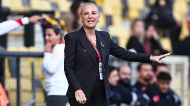 Necla Güngör Kıragası: “Daha iyisini yapmak istiyoruz”