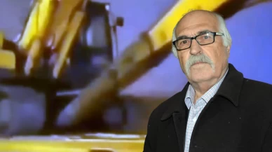 Depremin simge isimlerinden oldu! TIR şoförü Kazım Budak’ın 6 Şubat hikayesi bir kez daha yüreklere dokundu