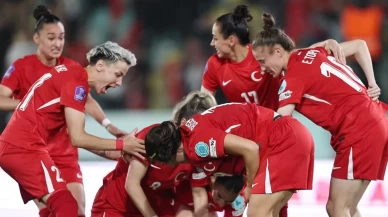 Millilerin, Dünya Kupası eleme maçları kadrosu açıklandı