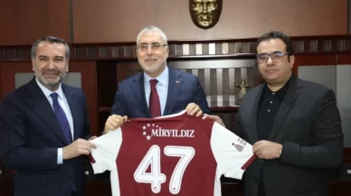 Bakan Işıkhan: Genç ve kadın işsizliğinde tarihi düşüş sağladık