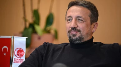 Hidayet Türkoğlu'ndan NBA Avrupa projesine destek