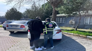 Esenyurt’ta direksiyonu bırakıp kavga ettiler! Trafikte yaşananlar başlarına dert açtı