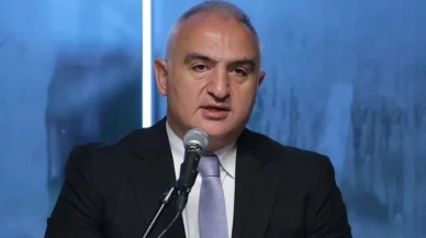 Bakan Ersoy’dan Zonguldak’taki madenciler için taziye mesajı