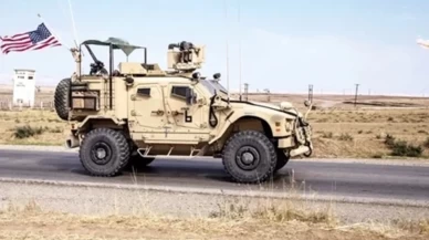 Suriye'de kritik dönemeç: ABD ve koalisyon güçleri El-Tanf üssünü tamamen boşalttı!